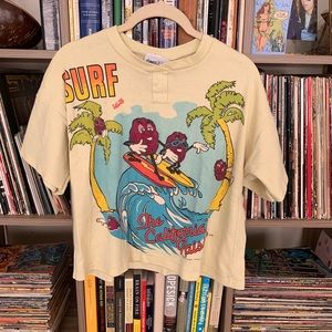 California Raisins T-shirt